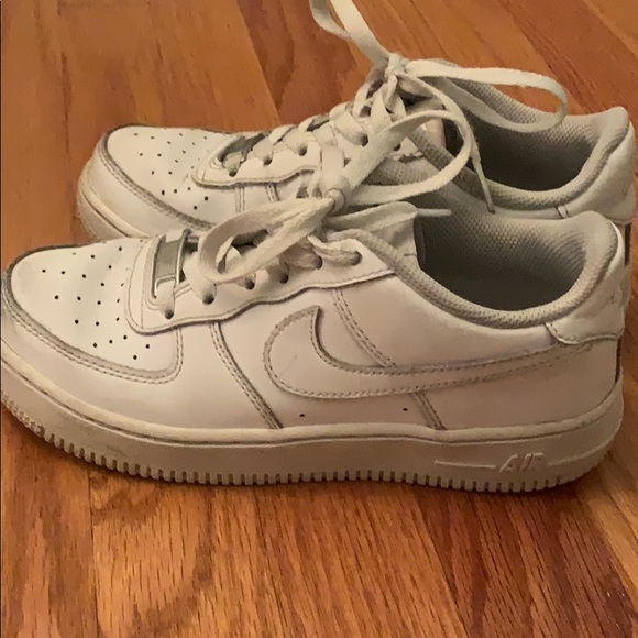Nike Shoes - Nike AF1 (Air Force 1)